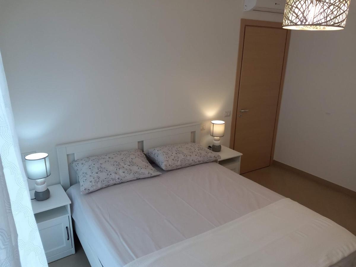 Penthouse On The Adriatic Sea Apartman Martinsicuro Kültér fotó