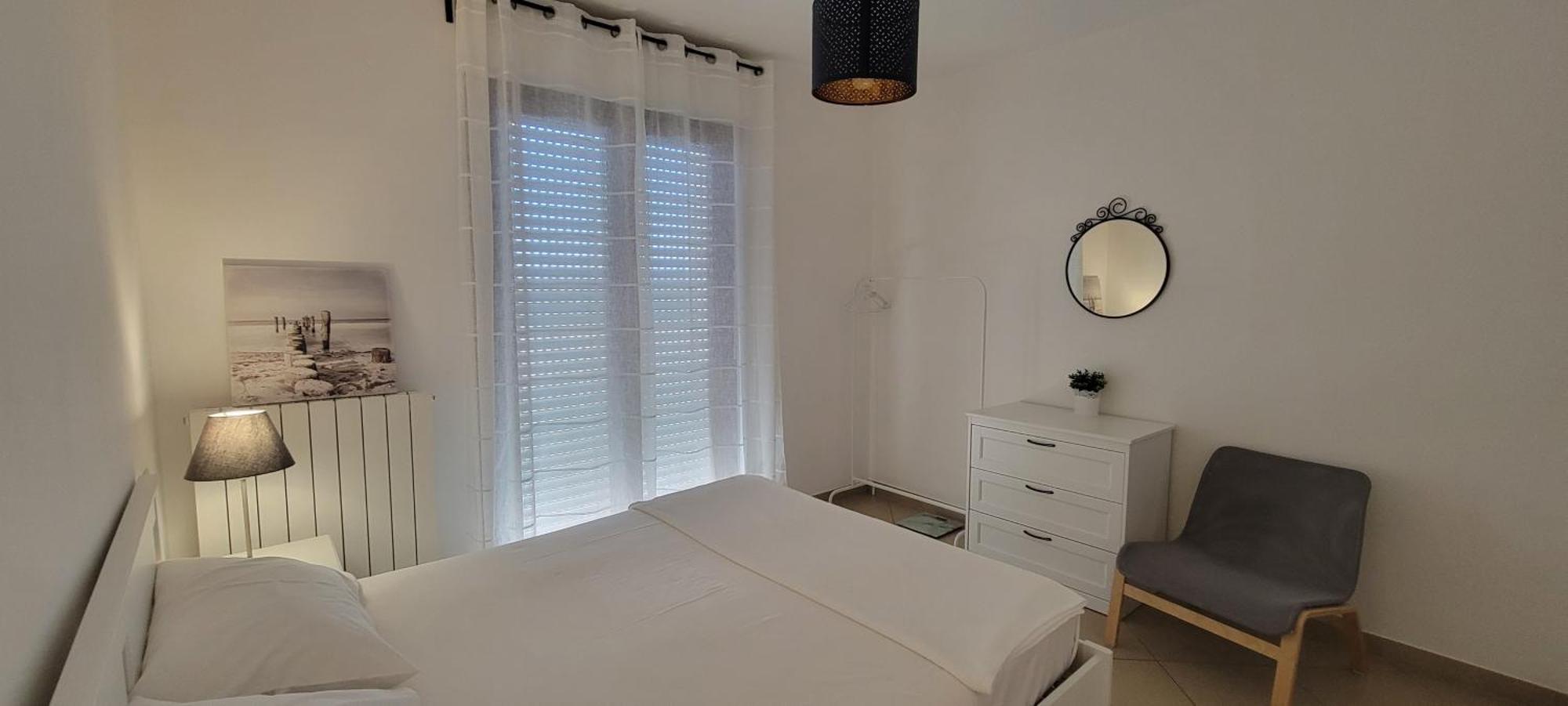 Penthouse On The Adriatic Sea Apartman Martinsicuro Kültér fotó