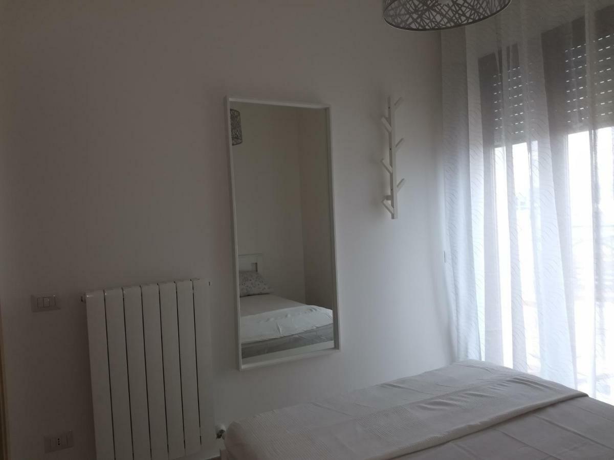 Penthouse On The Adriatic Sea Apartman Martinsicuro Kültér fotó